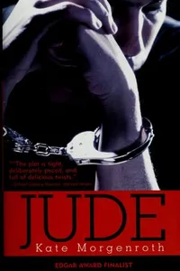 Capa de Jude