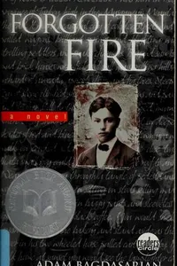 Forgotten fire
