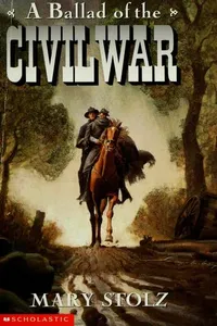 A ballad of the Civil War