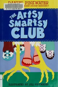The Artsy Smartsy Club