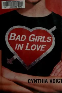 Bad girls in love