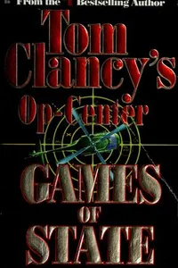 Tom Clancy's Op-Center