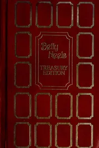 Betty Neels Treasury Edition
