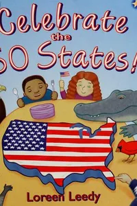 Celebrate the 50 states