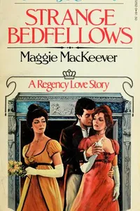 Cover of Strange Bedfellows