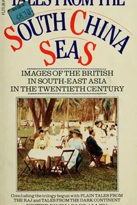 Tales from the South China Seas