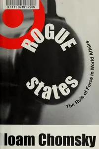 Rogue States