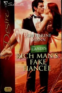 Rich Man's Fake Fiancee