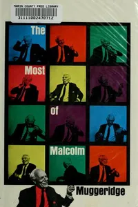 The most of Malcolm Muggeridge