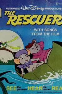 The Rescuers