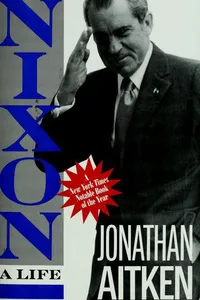 Nixon, a life