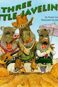 The three little javelinas