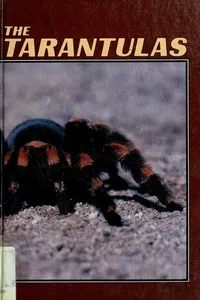 The tarantulas