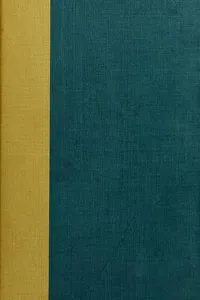 Capa de The Eye of Love por Margery Sharp