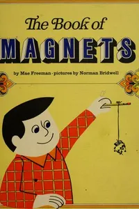 The book of magnets
