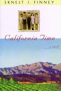California time
