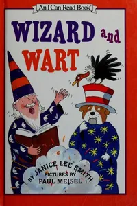 Wizard and Wart