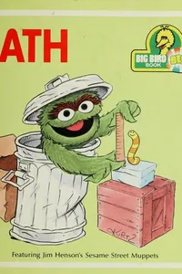 Cover of Math