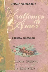 Hablemos de amor