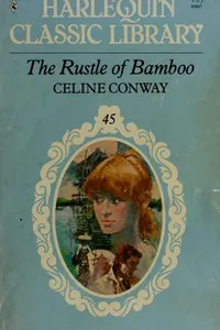 The Rustle Of Bamboo