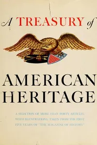 A Treasury of American Heritage