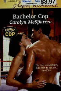 Bachelor cop