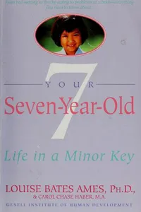 Your seven-year-old