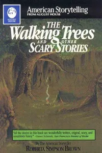 The walking trees