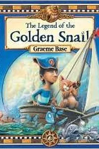 The legend of the Golden Snail