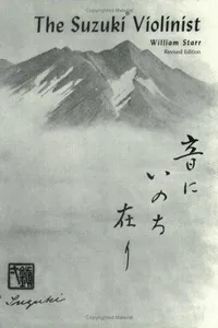 The Suzuki violinist
