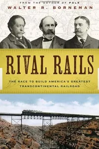 Rival rails