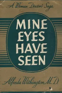 Mine eyes have seen