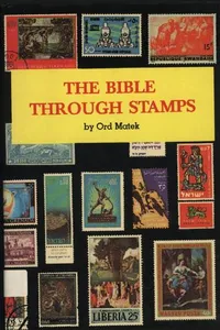 The Bible Through Stamps