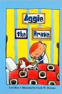 Aggie the brave