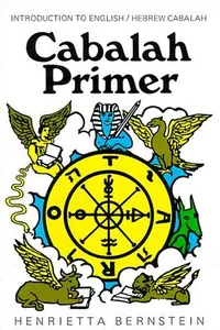 Cabalah primer