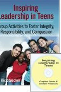 Inspiring Leadership in Teens