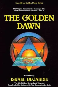 Cover of The Golden Dawn by John Michael Greer