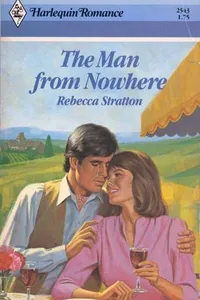The man from nowhere