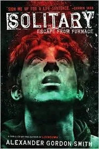 Cover of Solitary