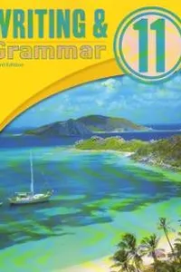 Writing & grammar 11