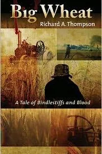 Cover of Big Wheat