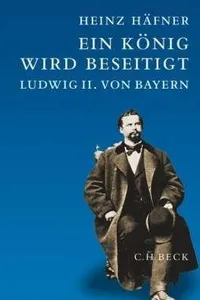 Ein König wird beseitigt