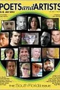 Poets and Artists (July 2010)