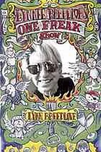 Lynnee Breedlove's one freak show