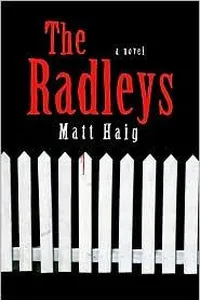 Capa de The Radleys por Matt Haig