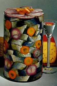 The Cooking of Scandinavia (Foods of the World)