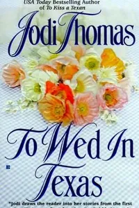 To Wed In Texas