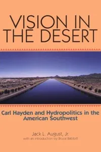 Vision in the desert