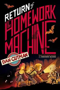 The return of the homework machine