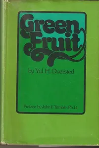 Green Fruit